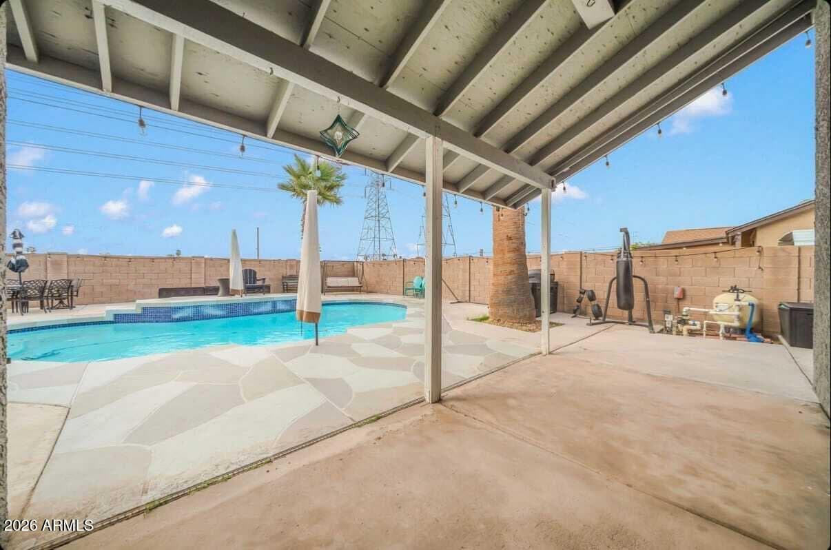 8915 W LAS PALMARITAS Drive, Peoria, AZ 85345 — photo 29 of 29