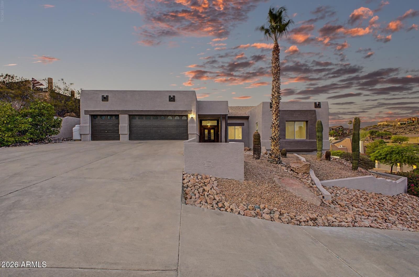 15832 N BOULDER Drive, Fountain Hills, AZ 85268 — photo 2 of 51