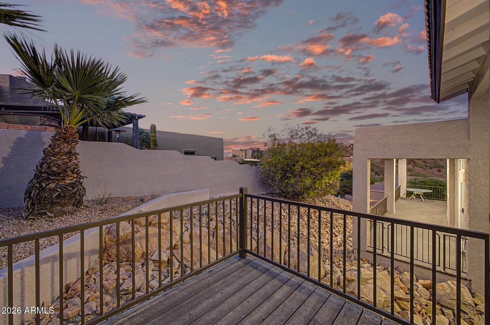 15832 N BOULDER Drive, Fountain Hills, AZ 85268 — photo 42 of 51