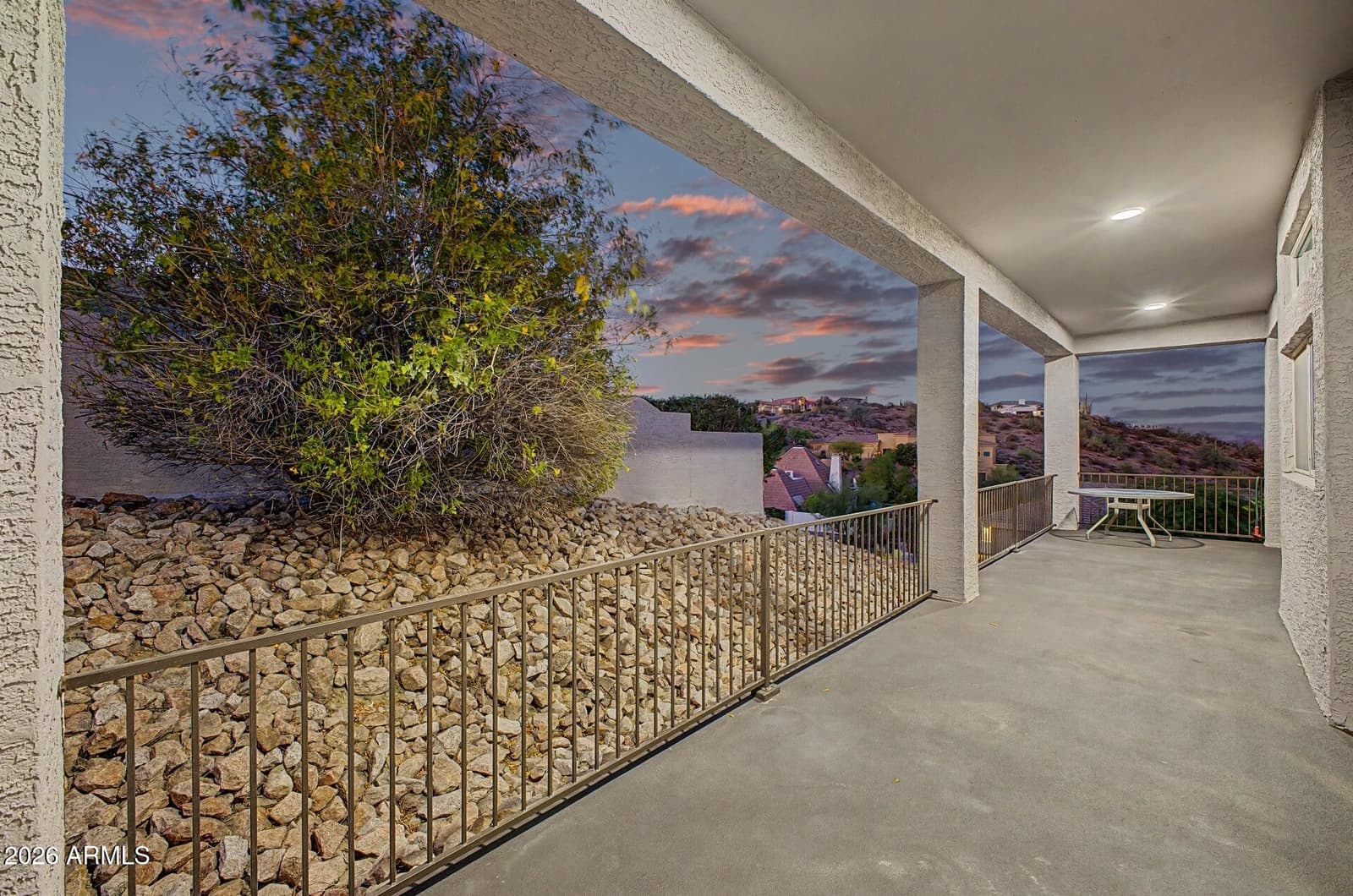 15832 N BOULDER Drive, Fountain Hills, AZ 85268 — photo 46 of 51