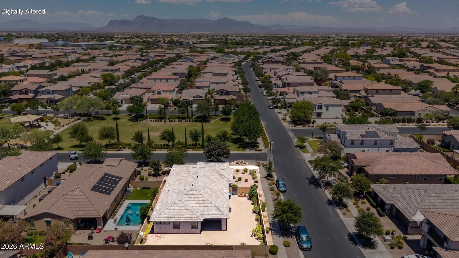4546 S WATT Terrace, Mesa, AZ 85212 — photo 40 of 54