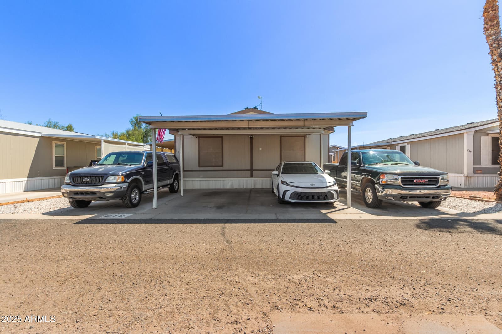 12721 W Greenway Road 218, El Mirage, AZ 85335 — photo 2 of 34