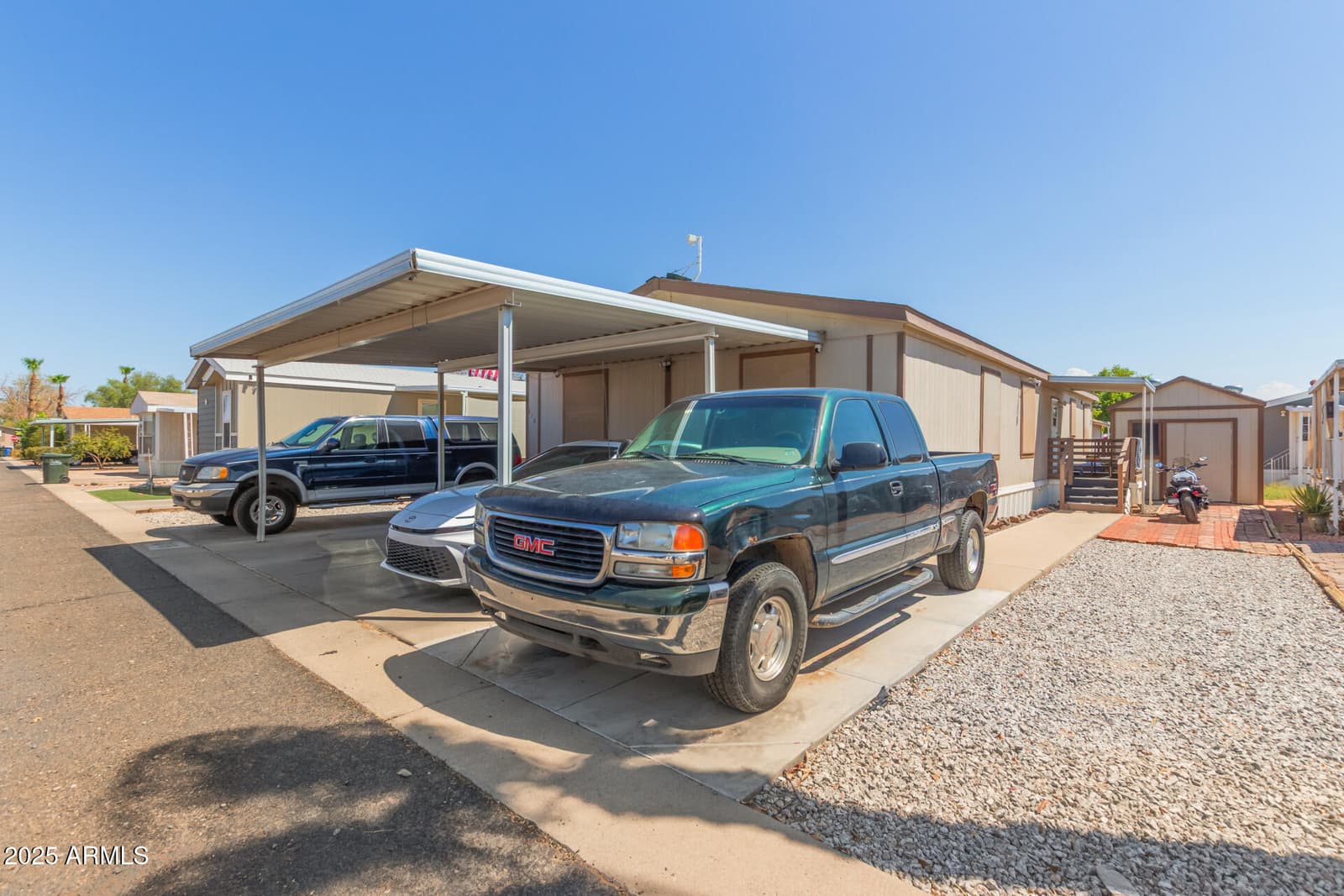 12721 W Greenway Road 218, El Mirage, AZ 85335 — photo 12 of 34