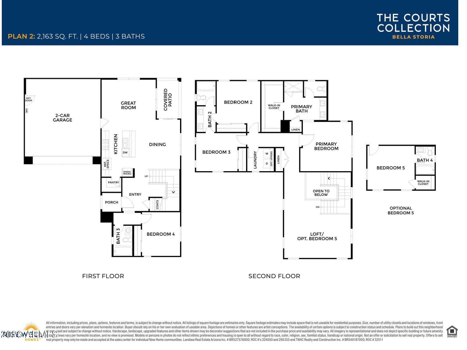 2281 S Swan Court, Gilbert, AZ 85295 — photo 4 of 5