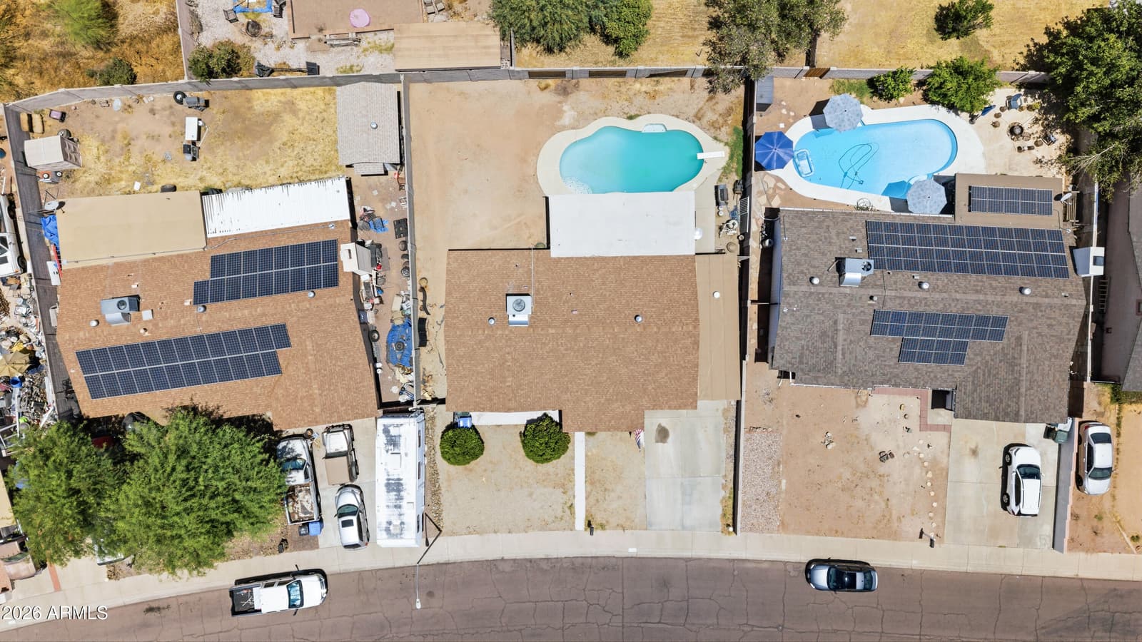 3624 E CAPTAIN DREYFUS Avenue, Phoenix, AZ 85032 — photo 14 of 27