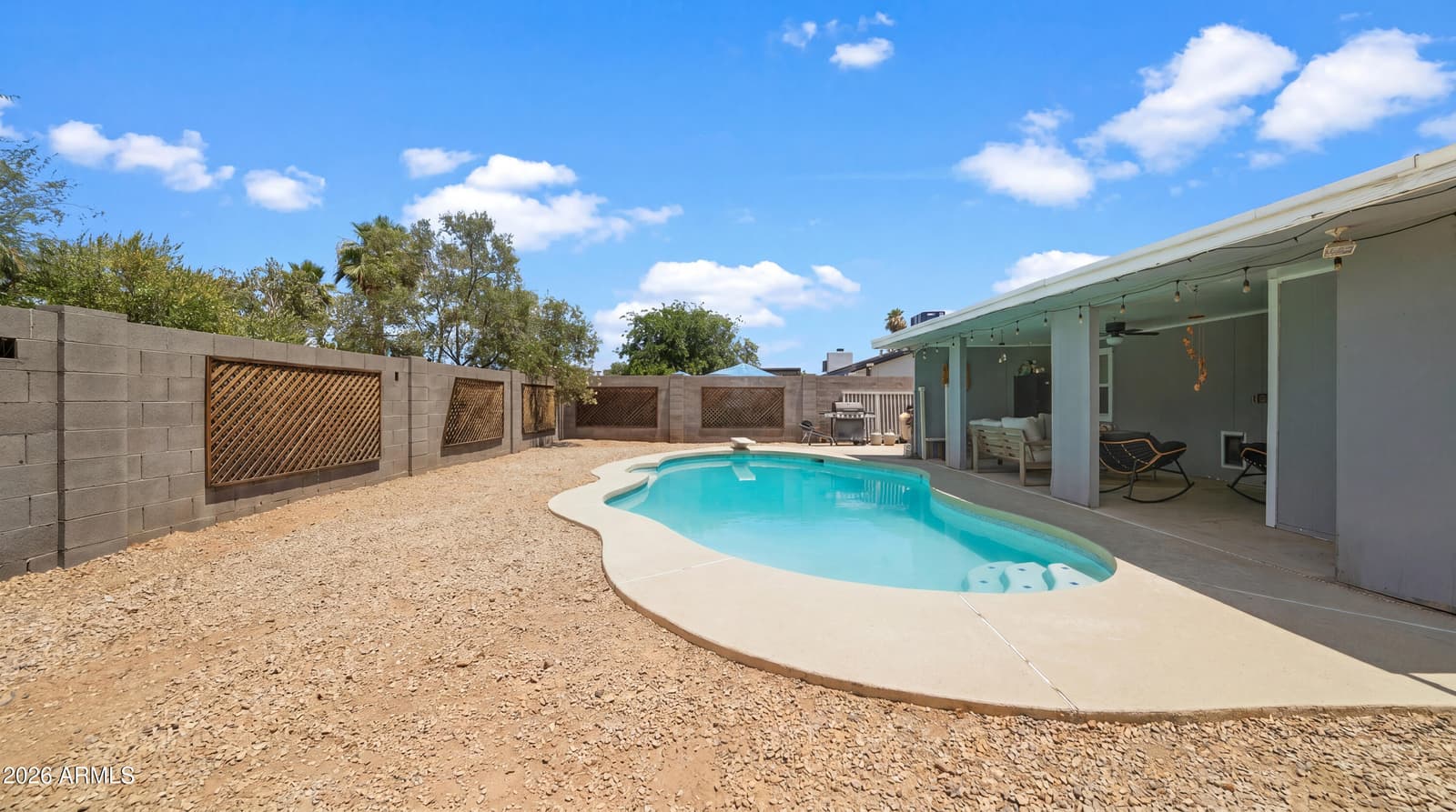 3624 E CAPTAIN DREYFUS Avenue, Phoenix, AZ 85032 — photo 3 of 27