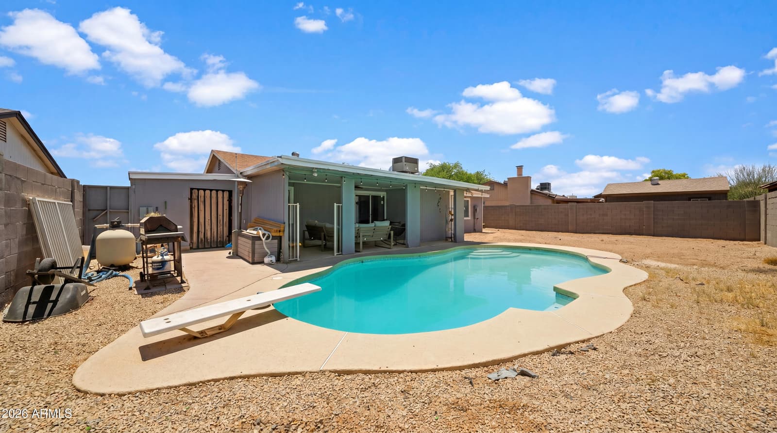 3624 E CAPTAIN DREYFUS Avenue, Phoenix, AZ 85032 — photo 25 of 27