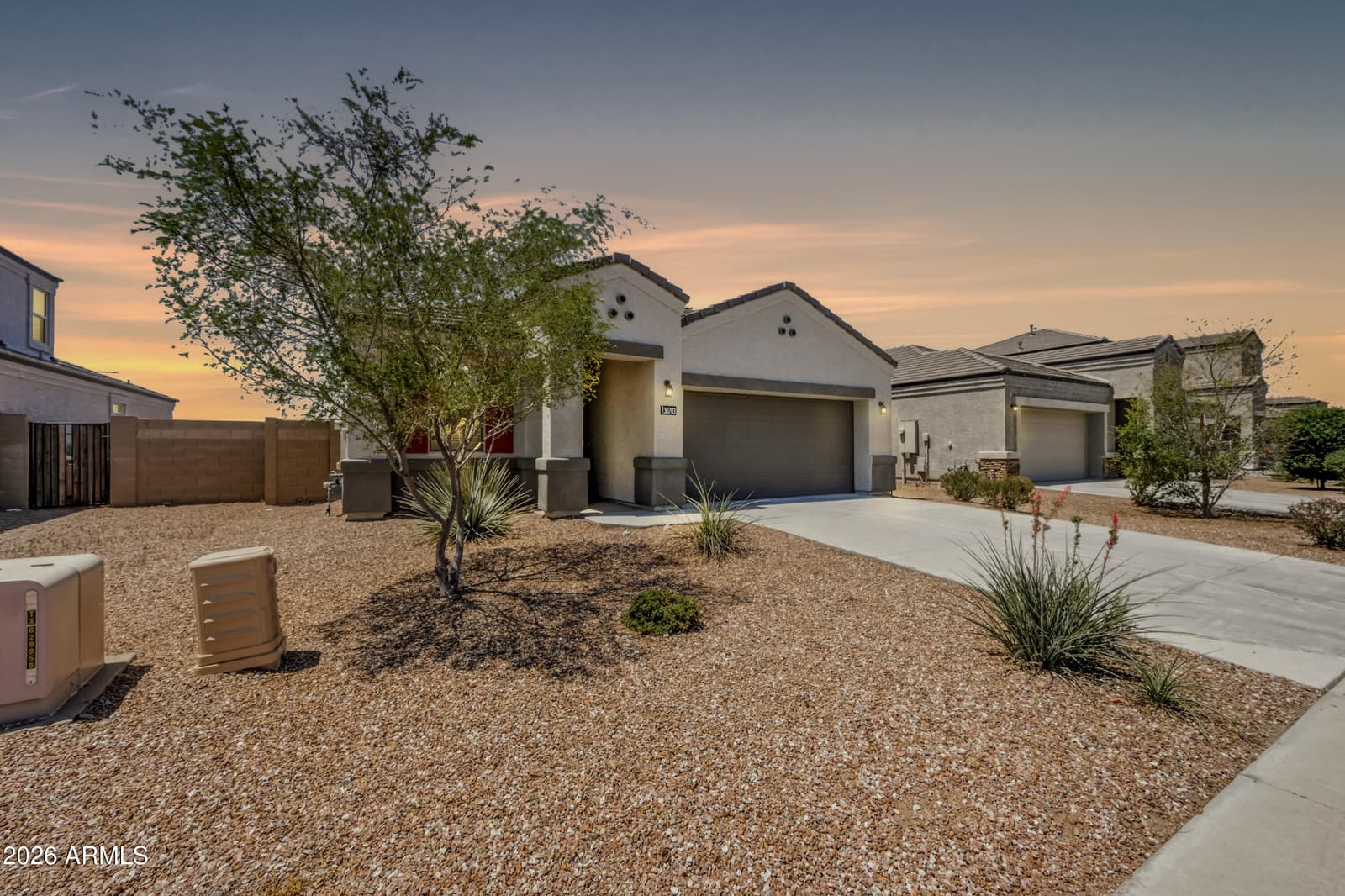 30703 W INDIANOLA Avenue, Buckeye, AZ 85396 — photo 1 of 38