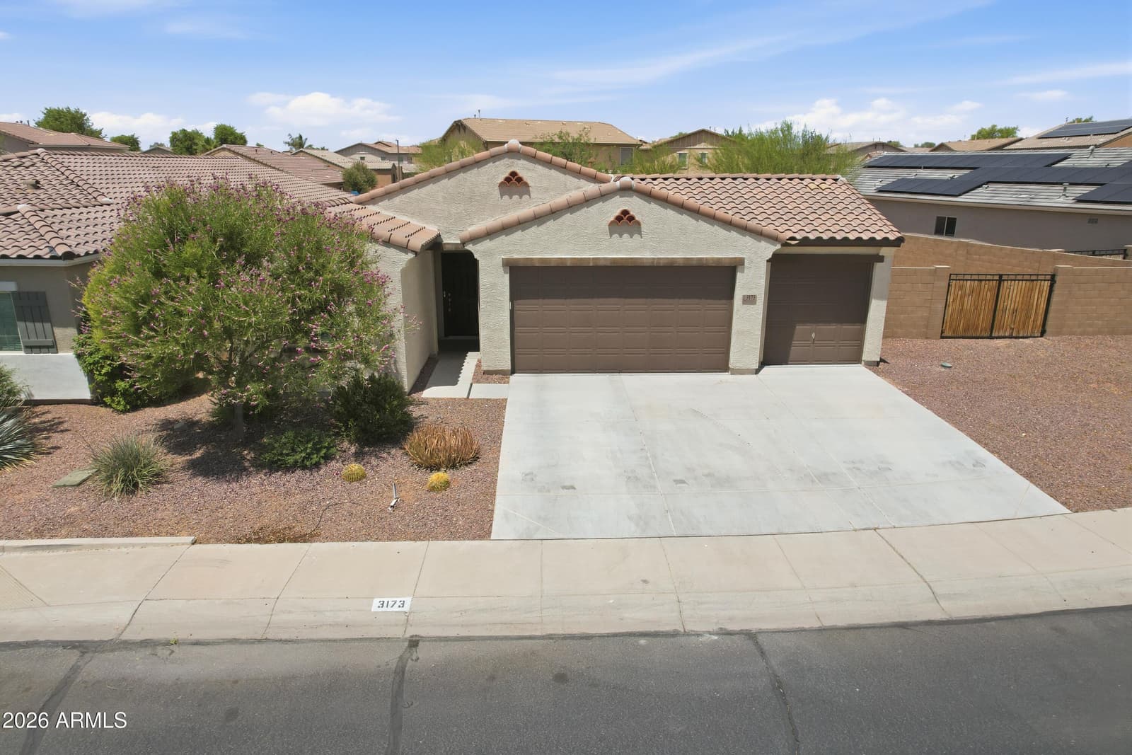 3173 N Excursion Lane, Casa Grande, AZ 85122 — photo 2 of 41