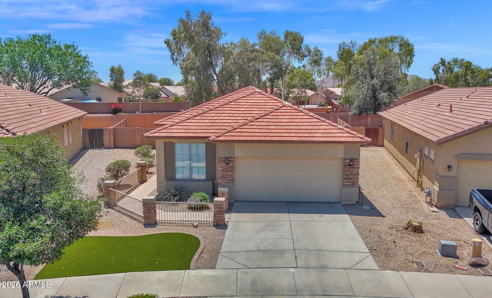 21067 E DESERT HILLS Circle, Queen Creek, AZ 85142 — photo 33 of 44