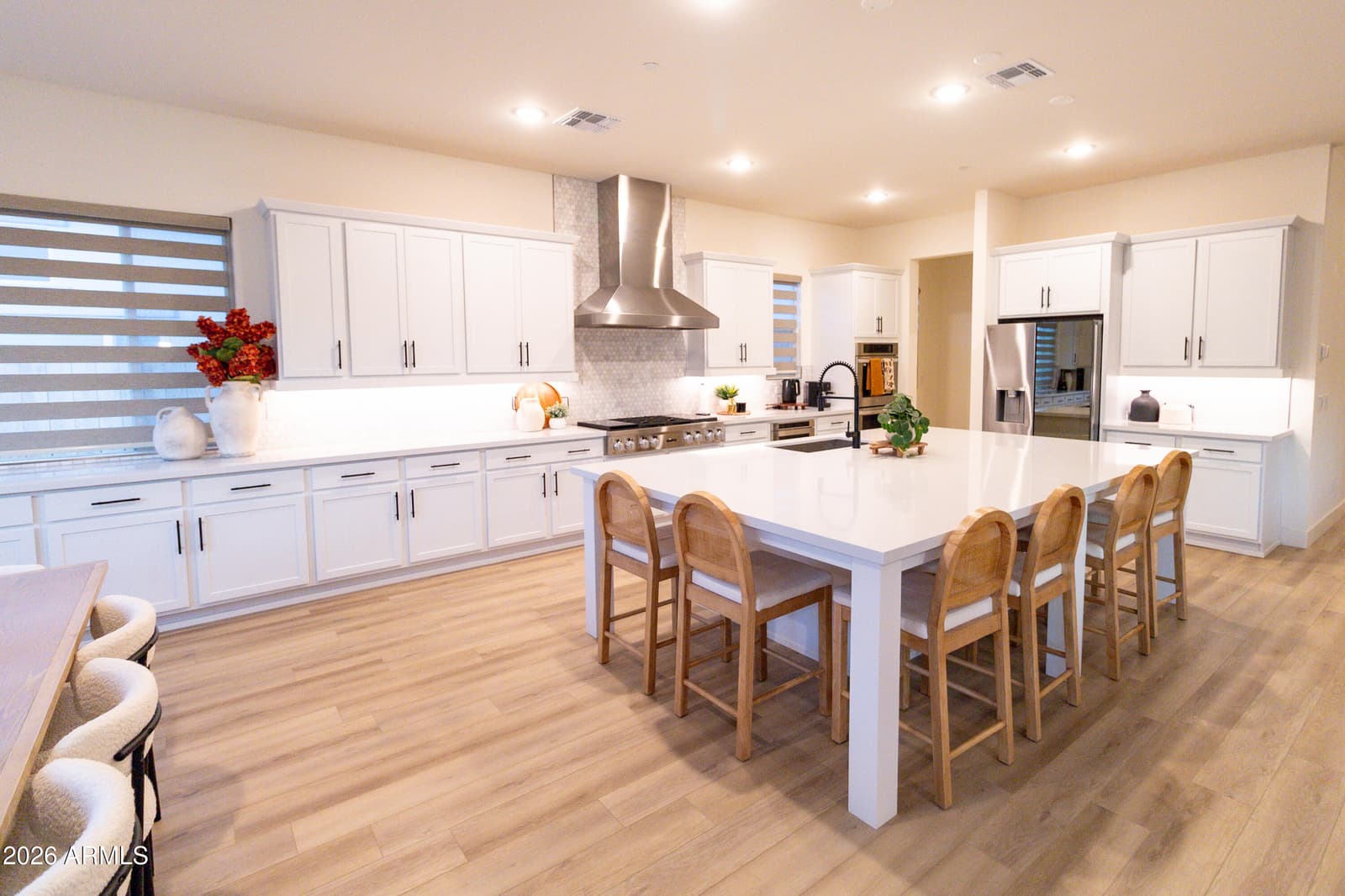 21396 W MEADOWBROOK Avenue, Buckeye, AZ 85396 — photo 11 of 47