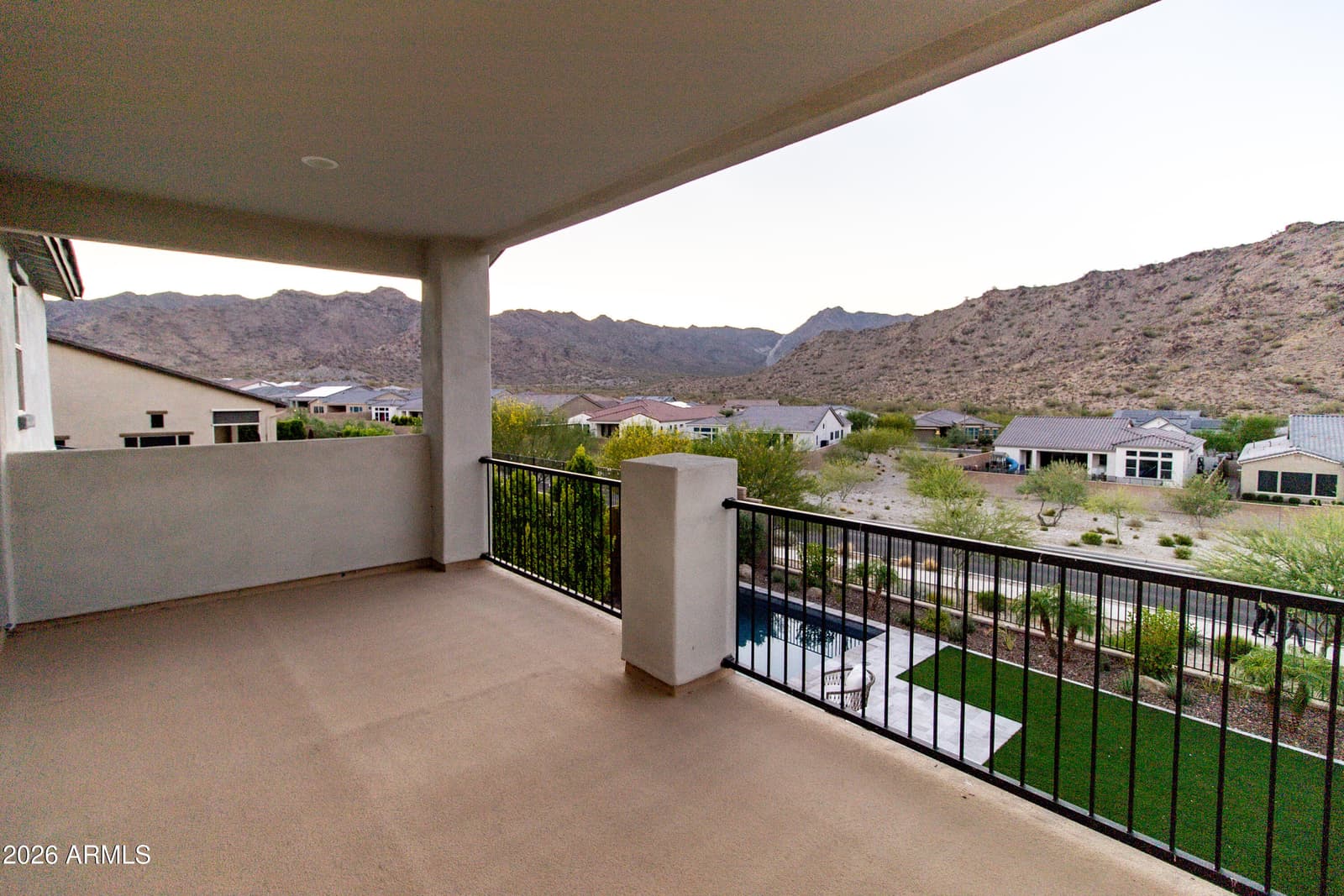 21396 W MEADOWBROOK Avenue, Buckeye, AZ 85396 — photo 26 of 47