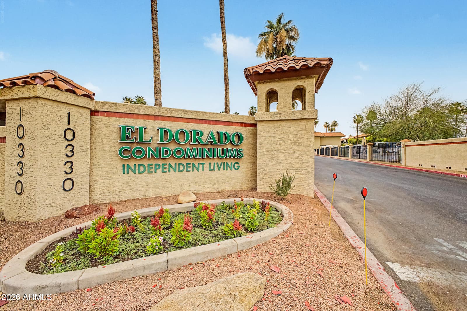 10330 W THUNDERBIRD Boulevard A209, Sun City, AZ 85351