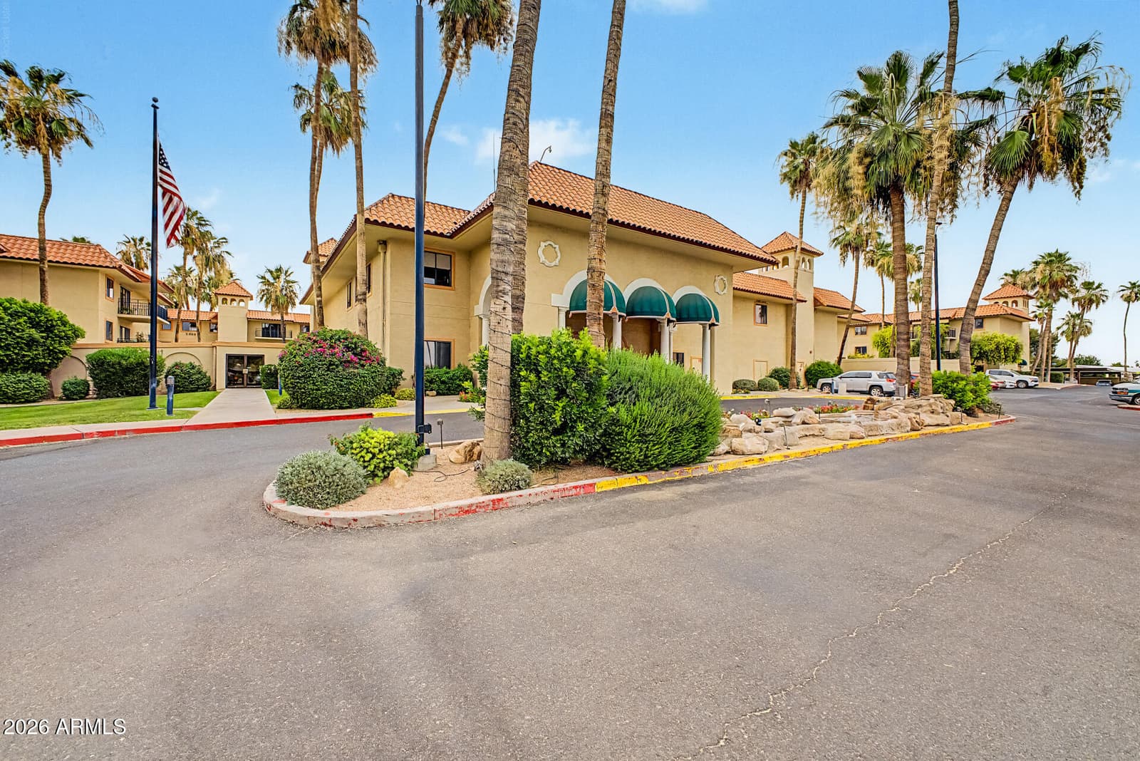 10330 W Thunderbird Boulevard A209, Sun City, AZ 85351 — photo 3 of 35