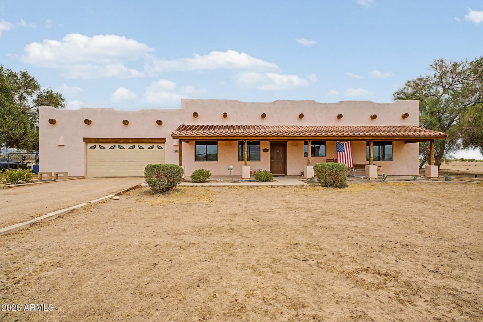 2620 N 425TH Avenue, Tonopah, AZ 85354 — photo 1 of 36