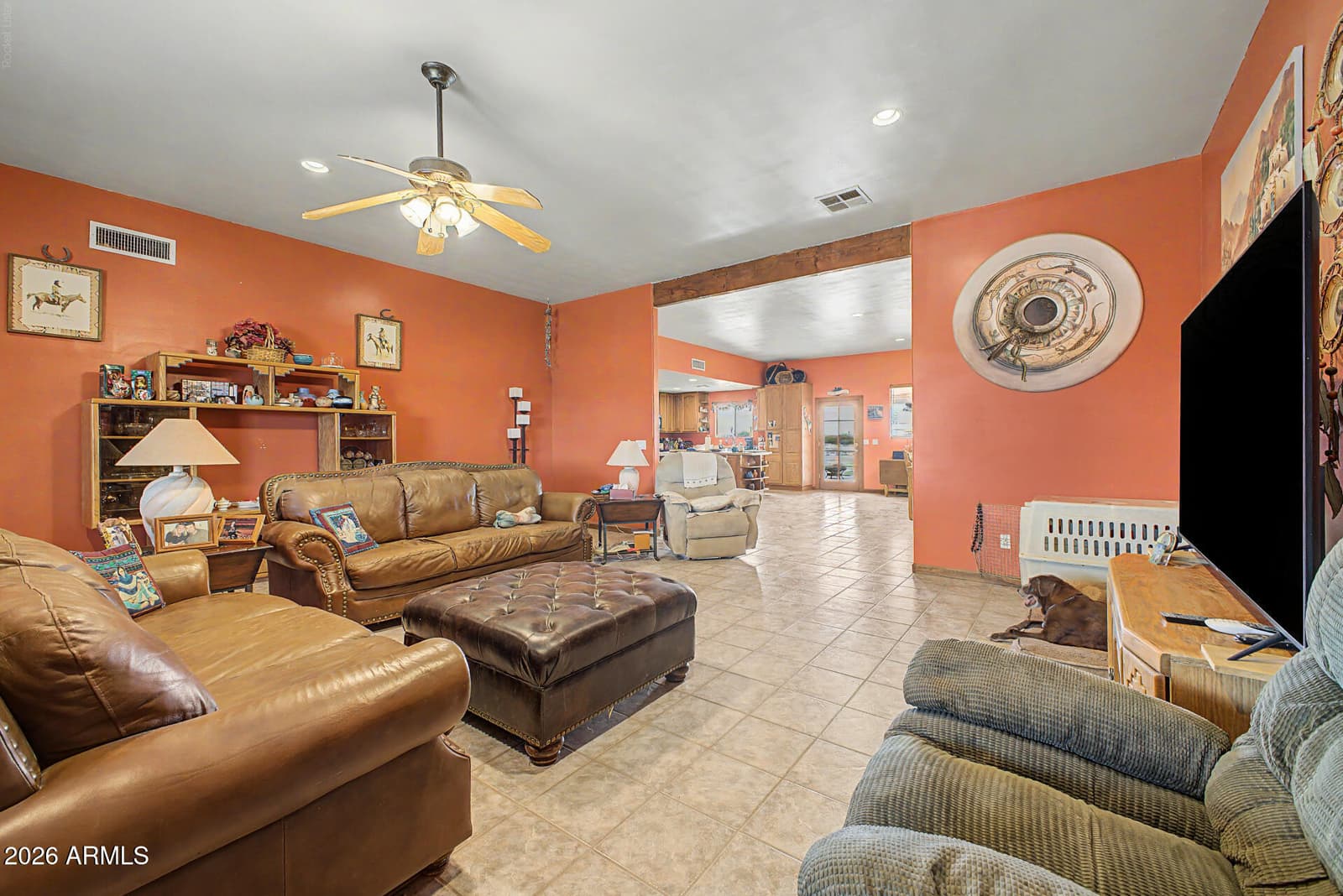 2620 N 425TH Avenue, Tonopah, AZ 85354 — photo 4 of 36