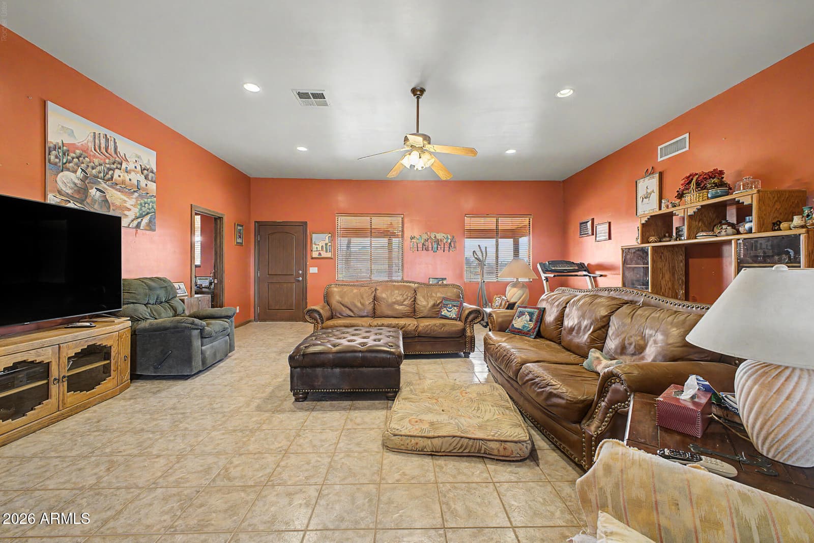 2620 N 425TH Avenue, Tonopah, AZ 85354 — photo 5 of 36