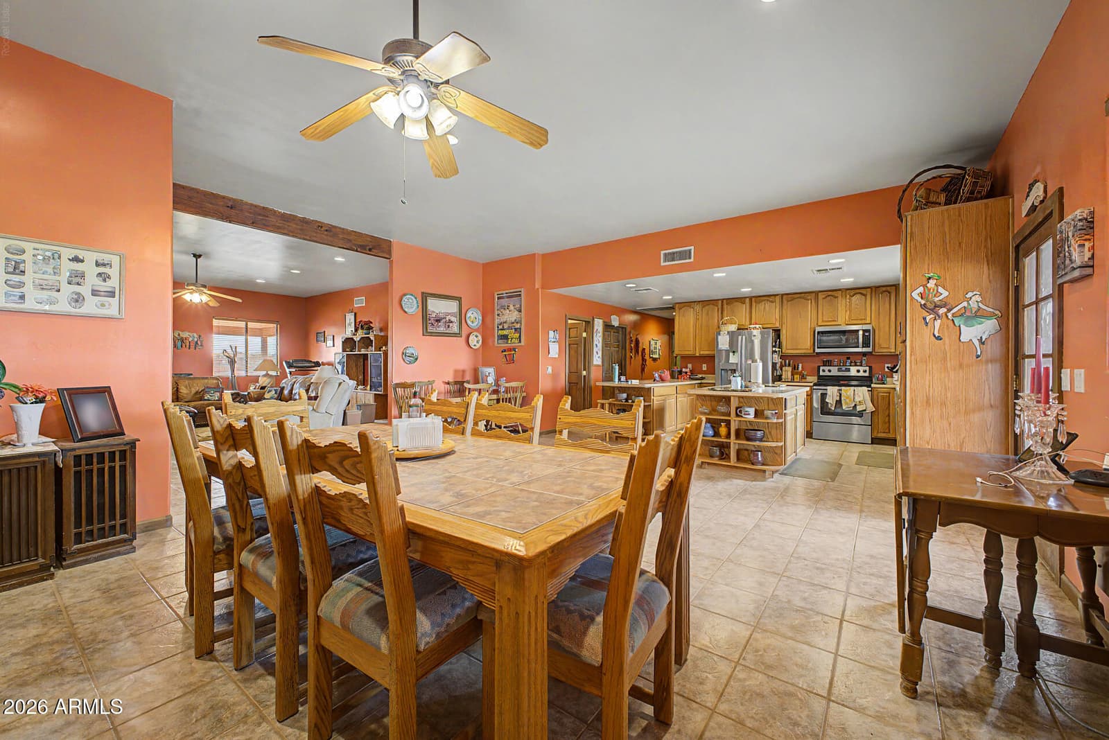 2620 N 425TH Avenue, Tonopah, AZ 85354 — photo 9 of 36