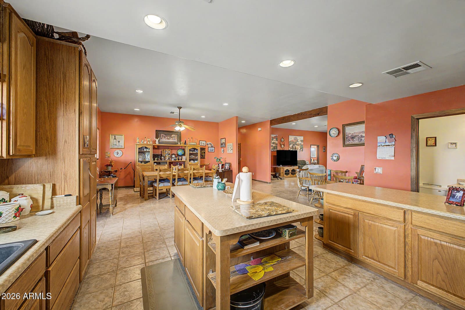 2620 N 425TH Avenue, Tonopah, AZ 85354 — photo 12 of 36