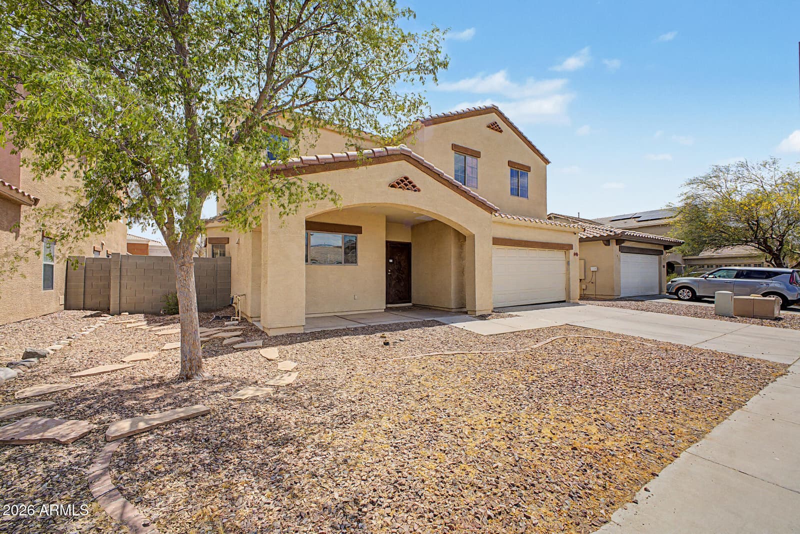 949 E White Wing Drive, Casa Grande, AZ 85122 — photo 2 of 39