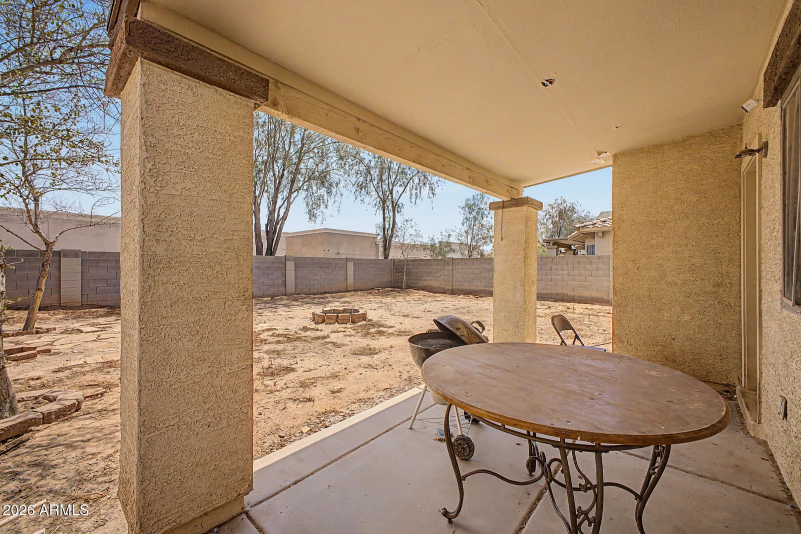 949 E White Wing Drive, Casa Grande, AZ 85122 — photo 36 of 39