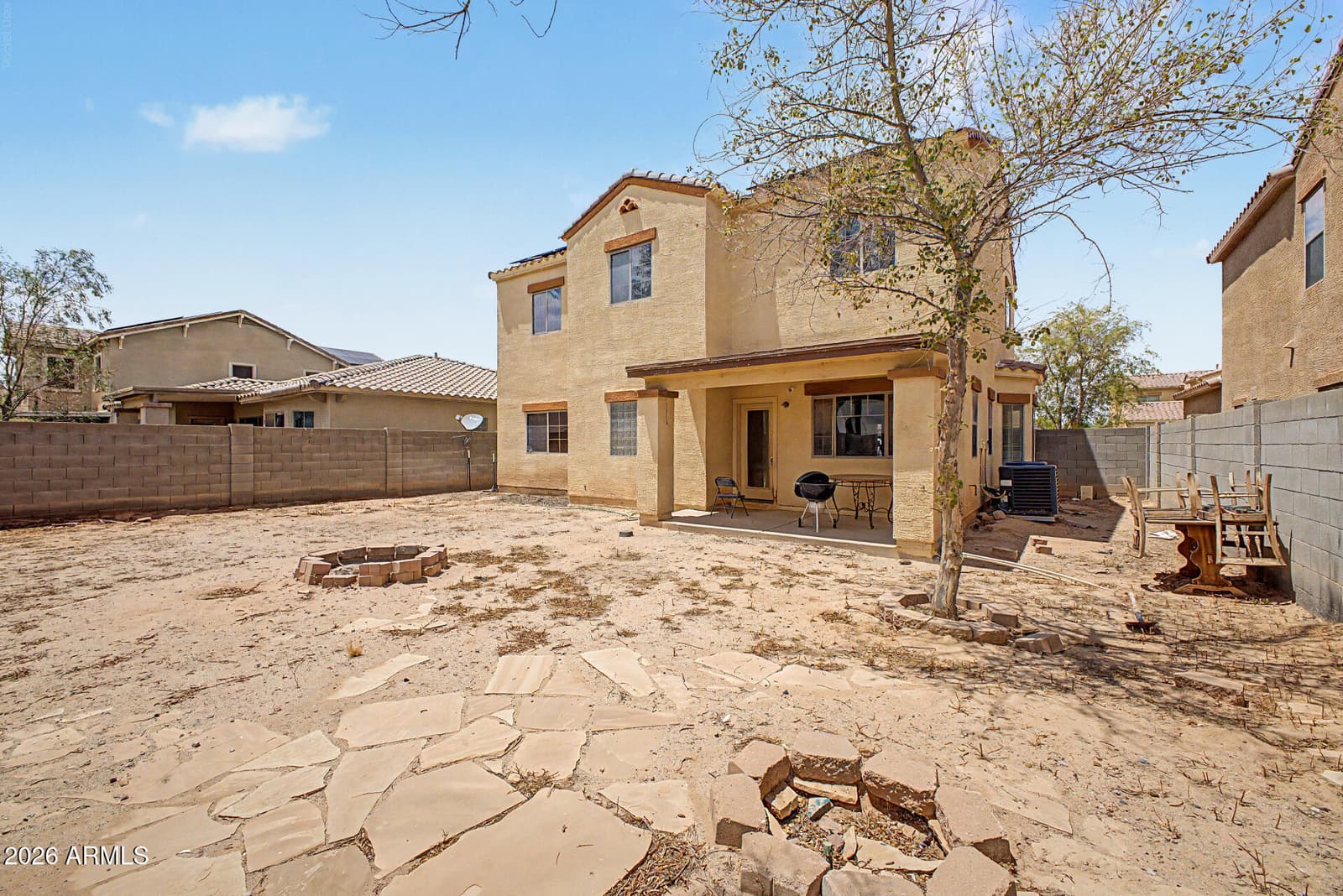 949 E White Wing Drive, Casa Grande, AZ 85122 — photo 37 of 39