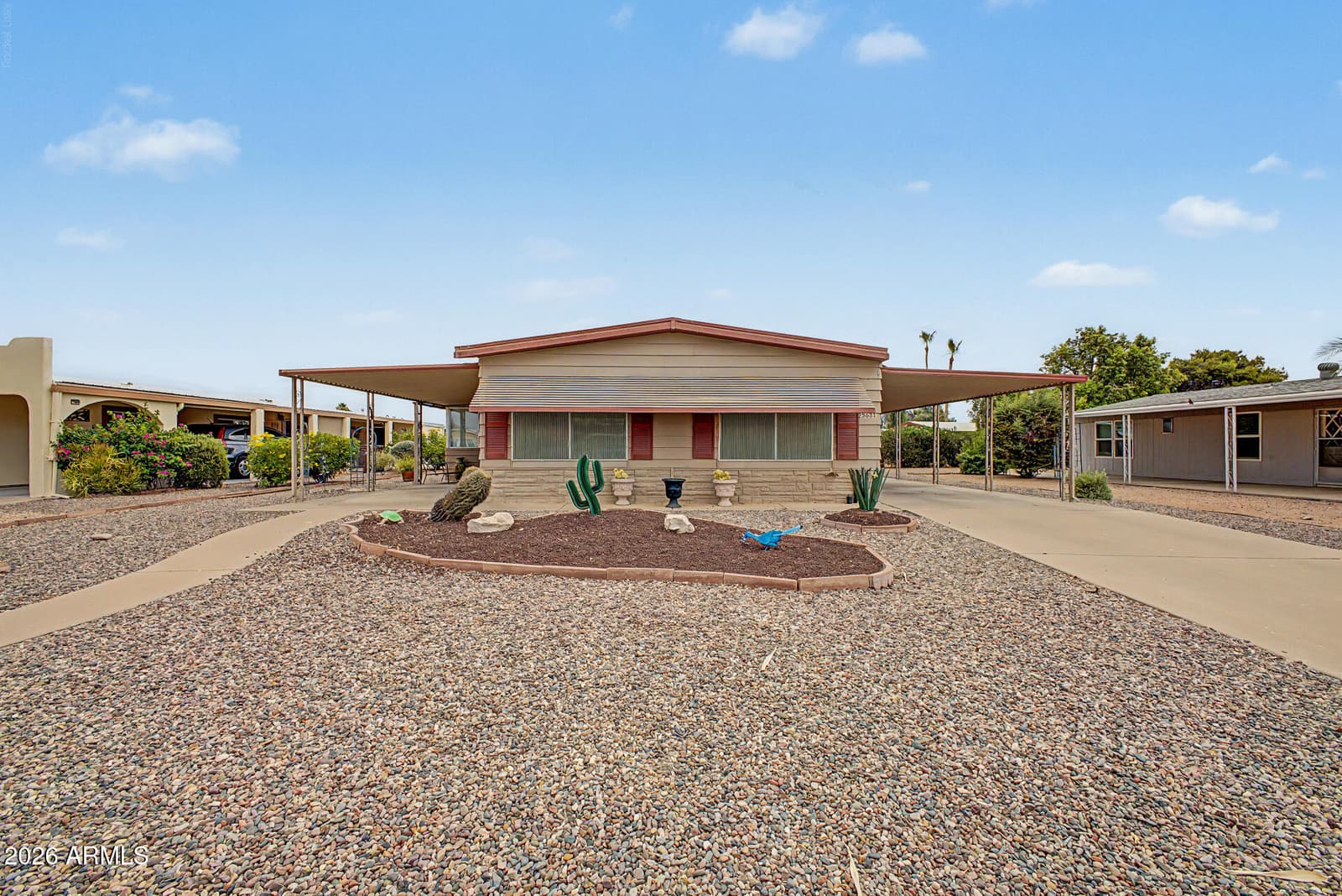 25631 S MONTANA Avenue, Sun Lakes, AZ 85248 — photo 1 of 27