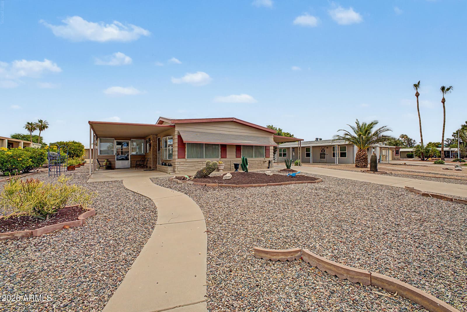 25631 S MONTANA Avenue, Sun Lakes, AZ 85248 — photo 3 of 27