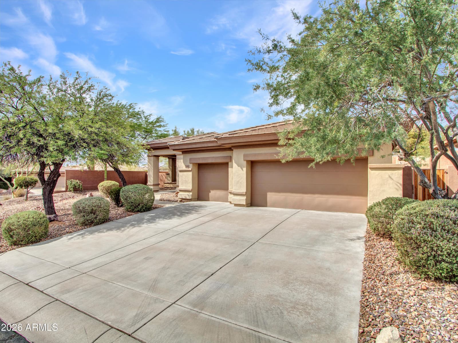 3138 W RAVINA Lane, Anthem, AZ 85086 — photo 1 of 79