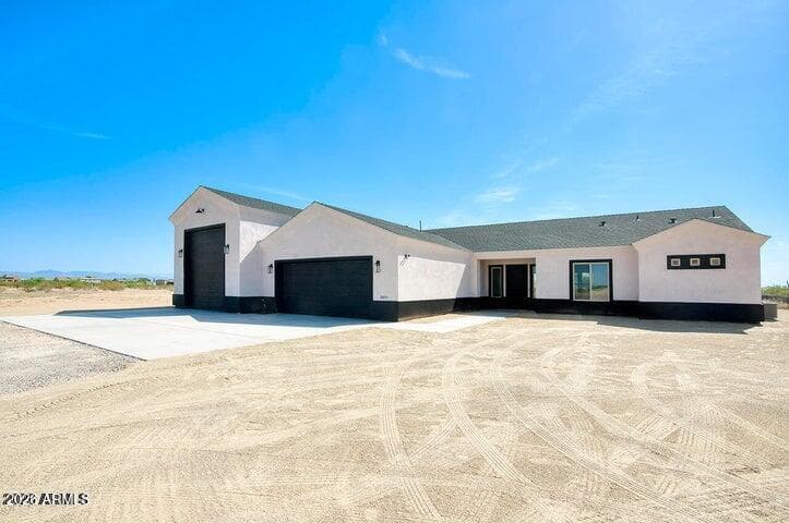 24009 W REDBIRD Road, Wittmann, AZ 85361 — photo 1 of 37