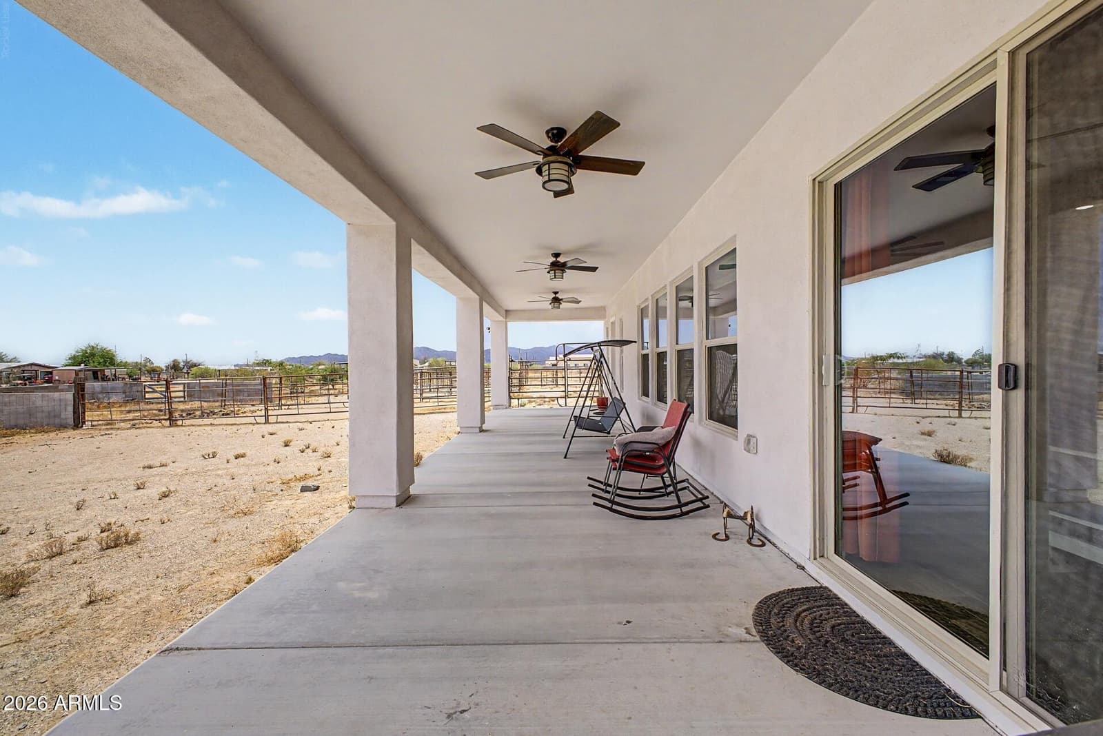 24009 W REDBIRD Road, Wittmann, AZ 85361 — photo 35 of 37