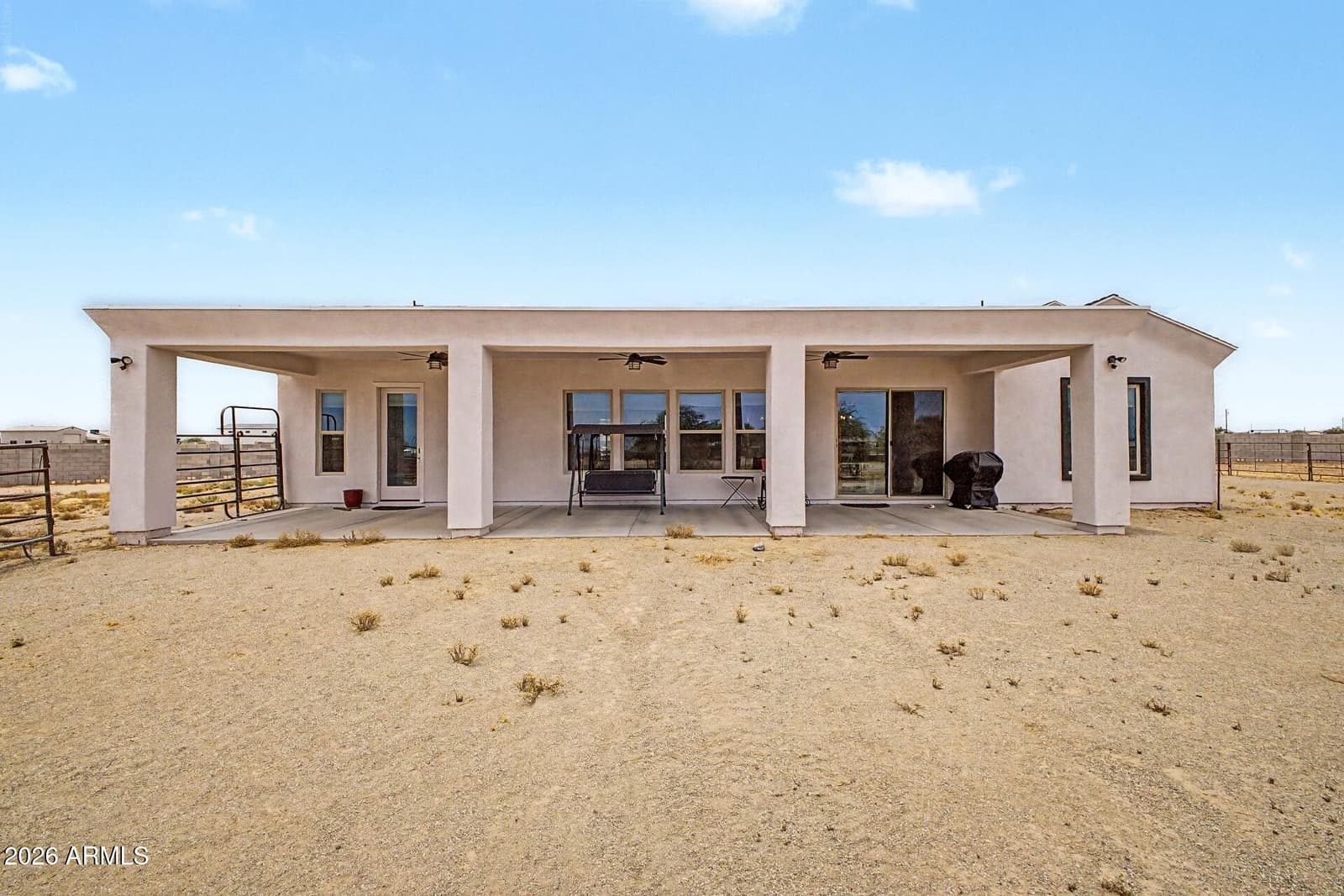 24009 W REDBIRD Road, Wittmann, AZ 85361 — photo 37 of 37