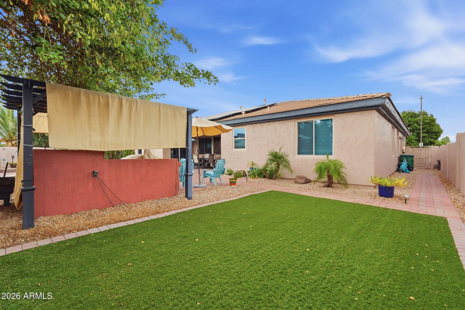 4032 N 149TH Avenue, Goodyear, AZ 85395 — photo 54 of 68