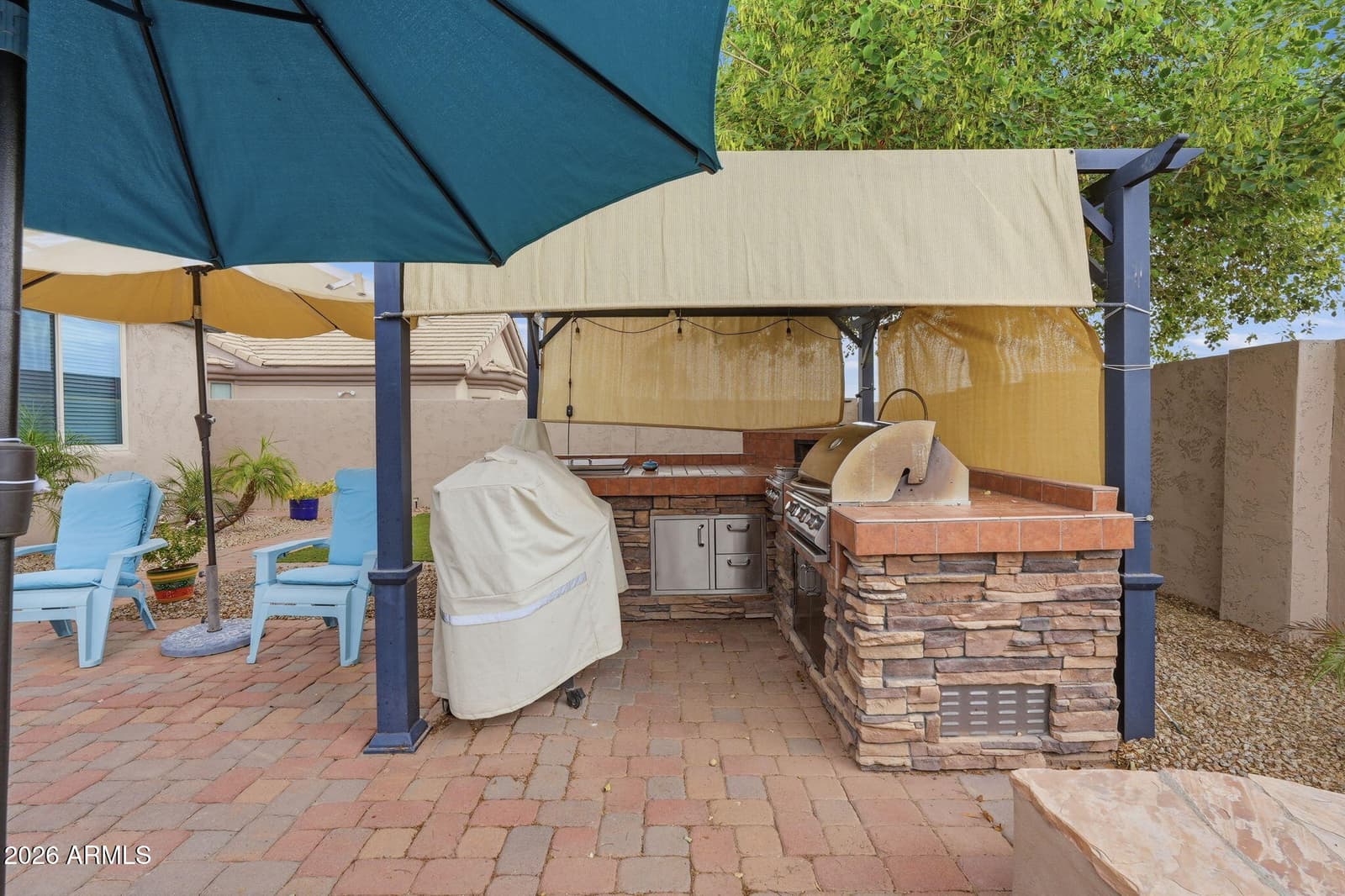 4032 N 149TH Avenue, Goodyear, AZ 85395 — photo 14 of 68