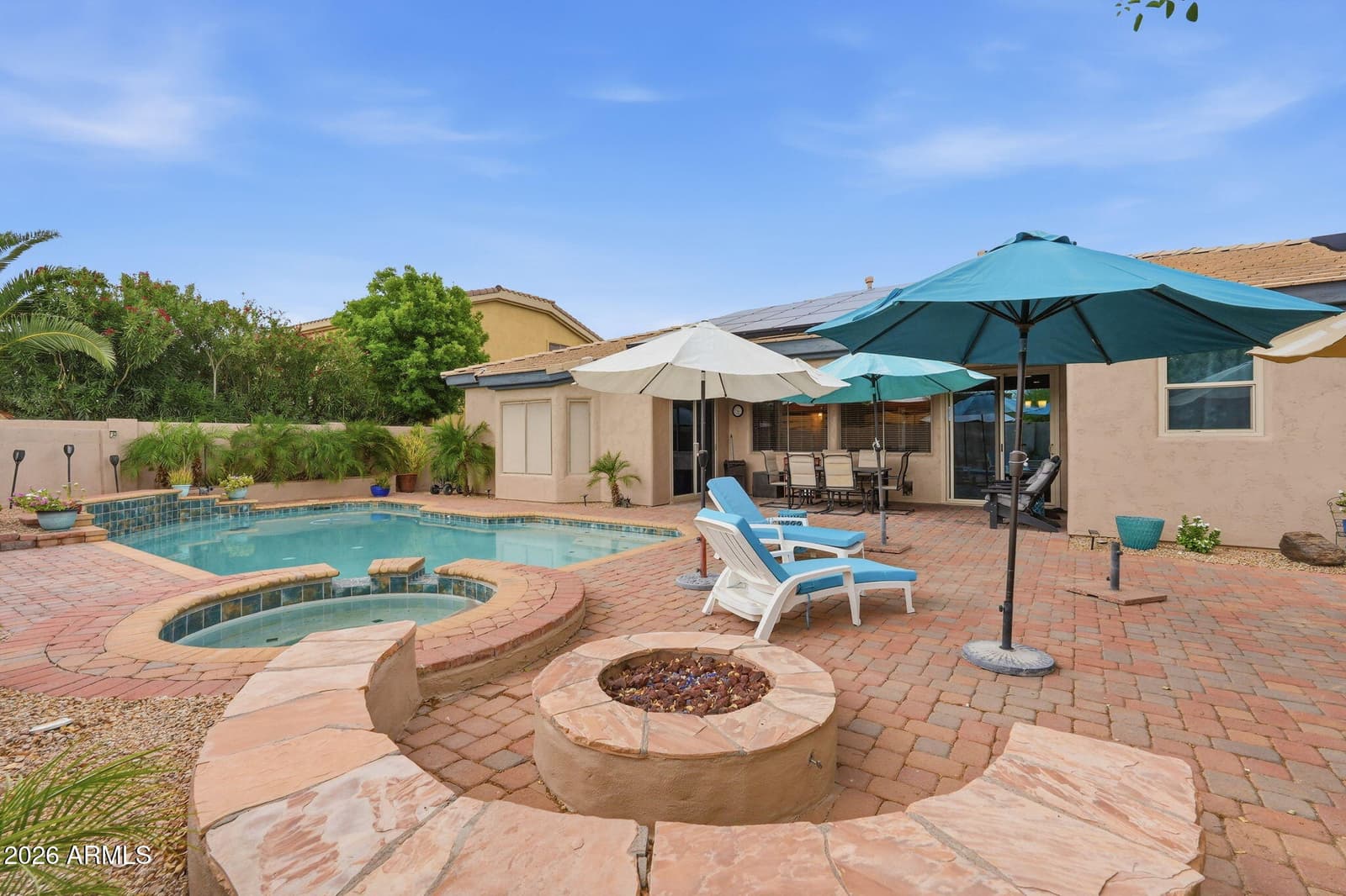 4032 N 149TH Avenue, Goodyear, AZ 85395 — photo 58 of 68