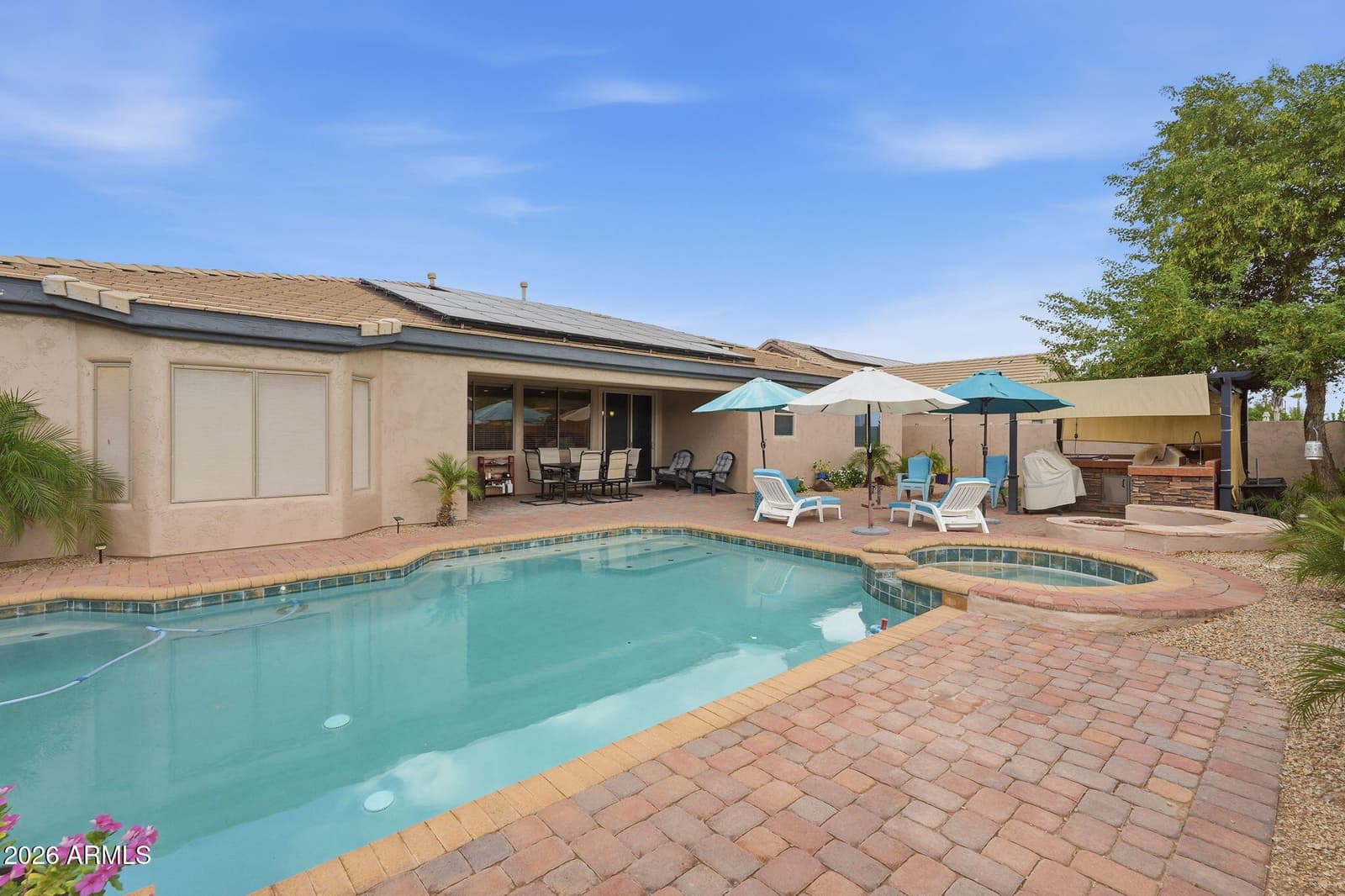 4032 N 149TH Avenue, Goodyear, AZ 85395 — photo 59 of 68