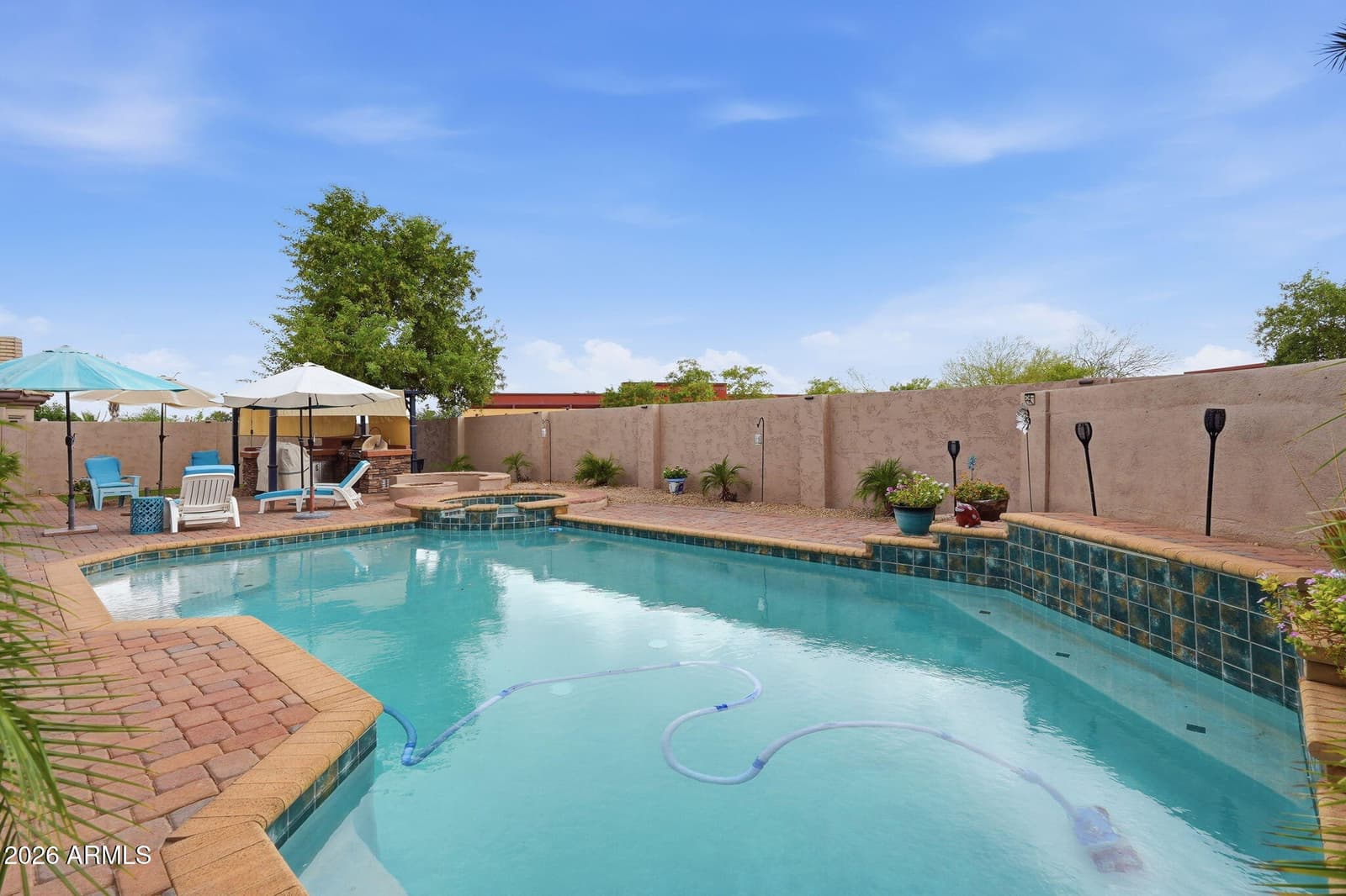 4032 N 149TH Avenue, Goodyear, AZ 85395 — photo 18 of 68