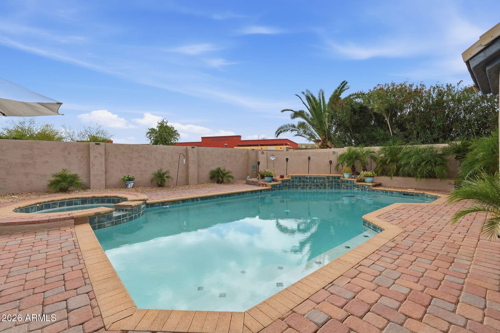 4032 N 149TH Avenue, Goodyear, AZ 85395 — photo 19 of 68
