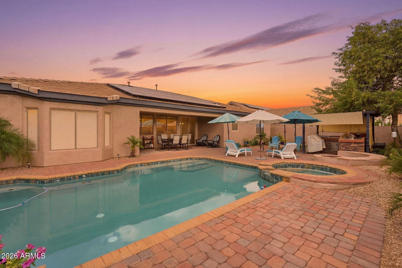 4032 N 149TH Avenue, Goodyear, AZ 85395 — photo 3 of 68