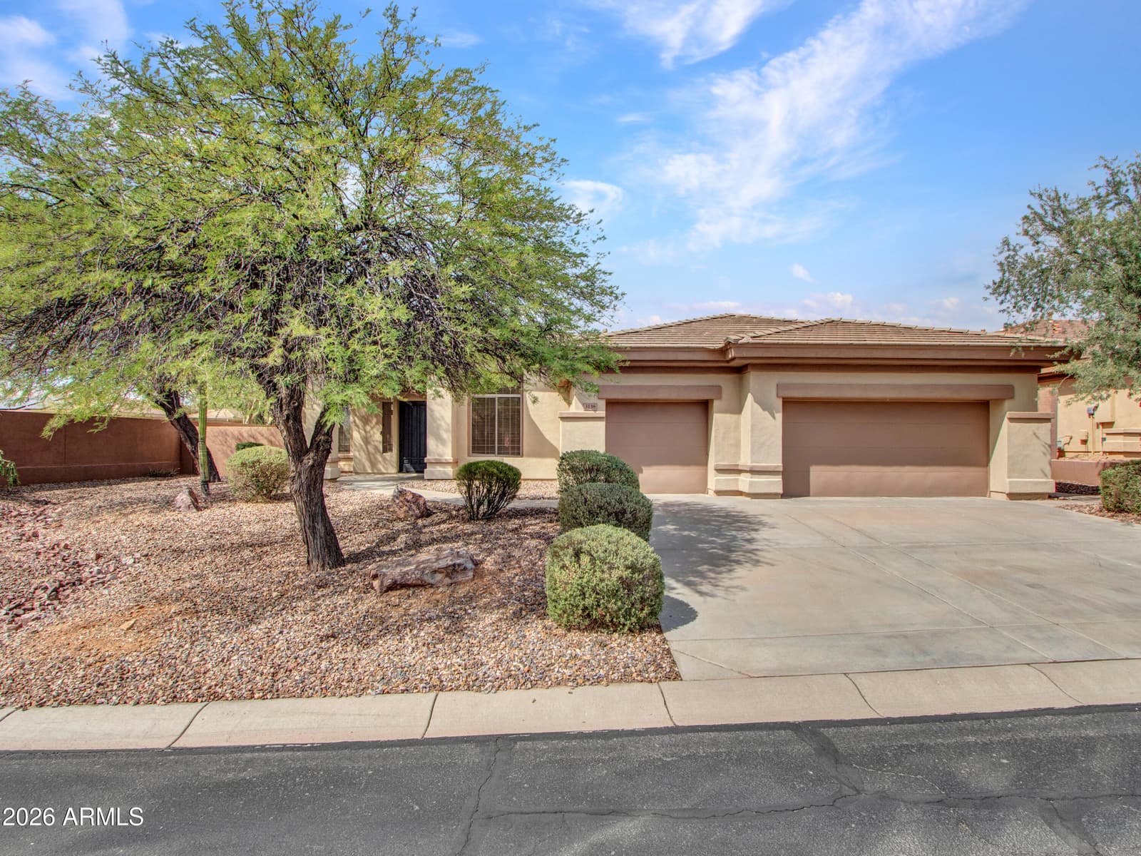 3138 W RAVINA Lane, Anthem, AZ 85086 — photo 2 of 79