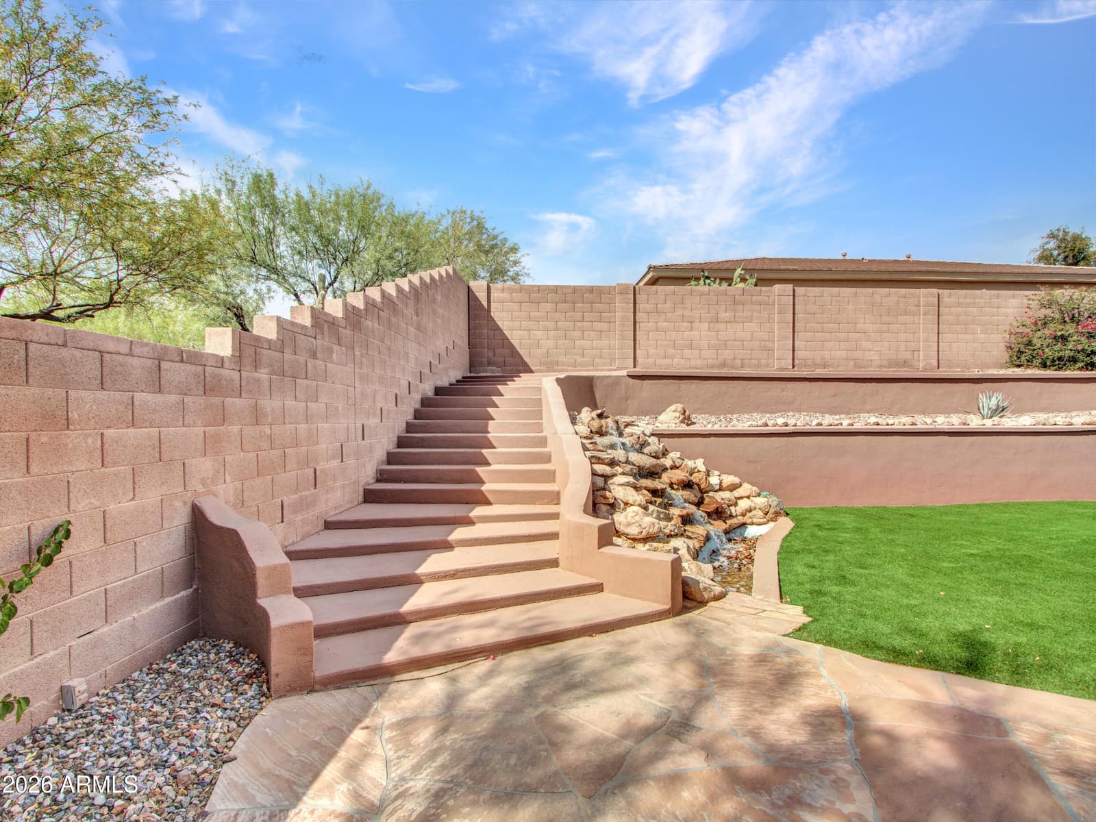 3138 W RAVINA Lane, Anthem, AZ 85086 — photo 54 of 79