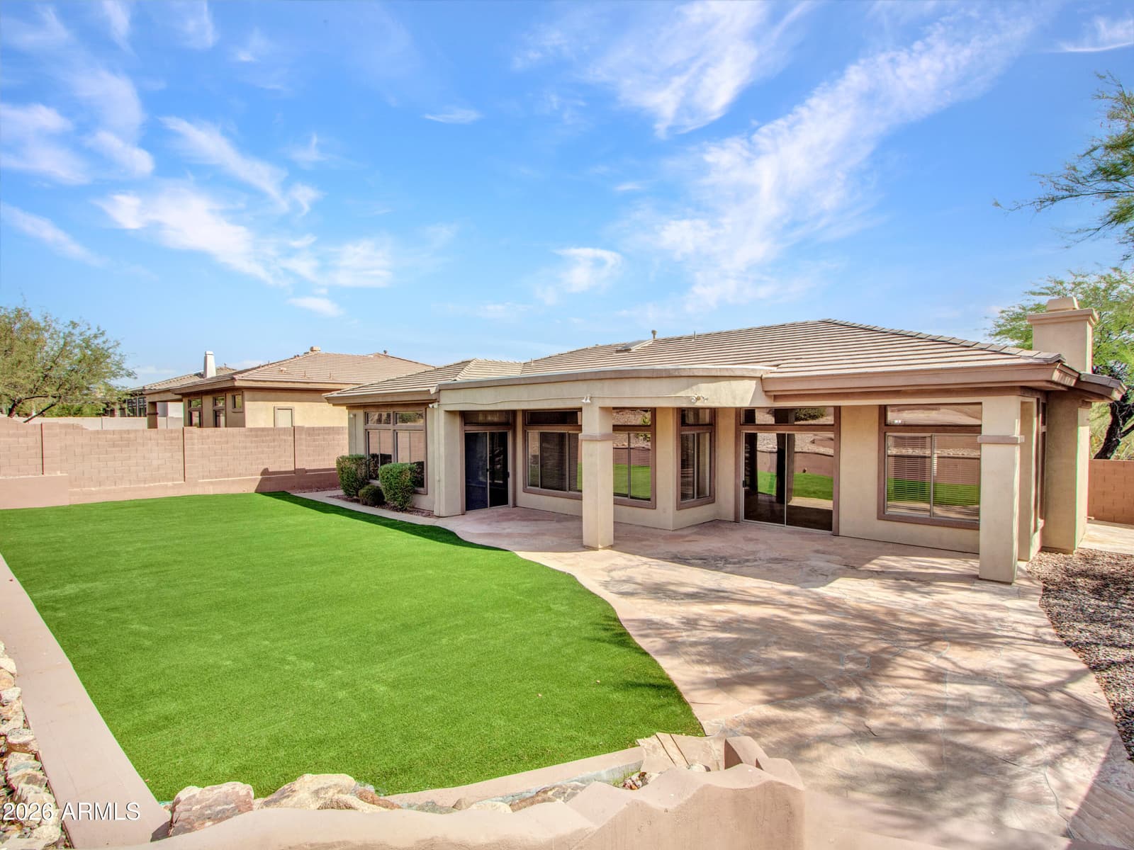 3138 W RAVINA Lane, Anthem, AZ 85086 — photo 55 of 79