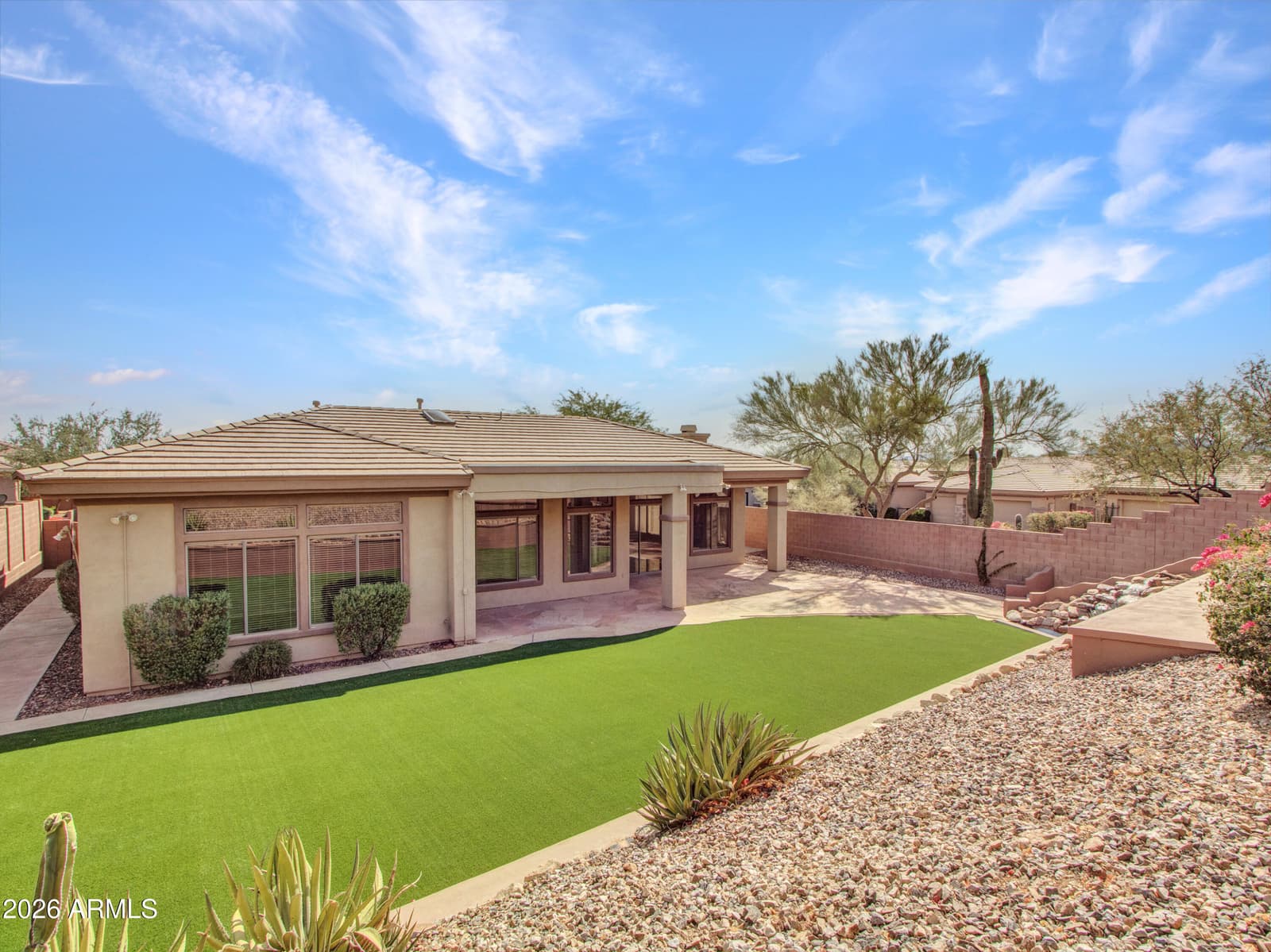 3138 W RAVINA Lane, Anthem, AZ 85086 — photo 57 of 79