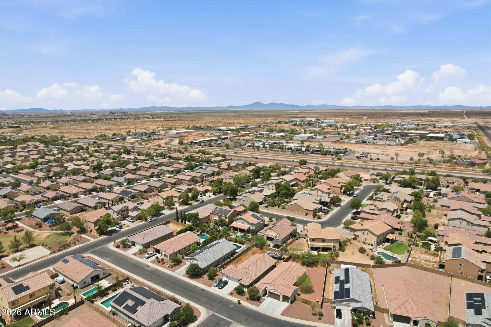 3173 N Excursion Lane, Casa Grande, AZ 85122 — photo 9 of 41