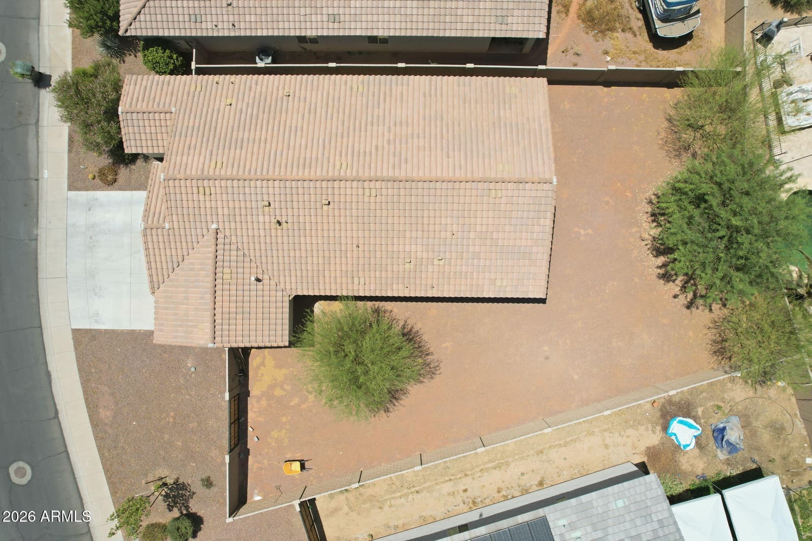 3173 N Excursion Lane, Casa Grande, AZ 85122 — photo 20 of 41