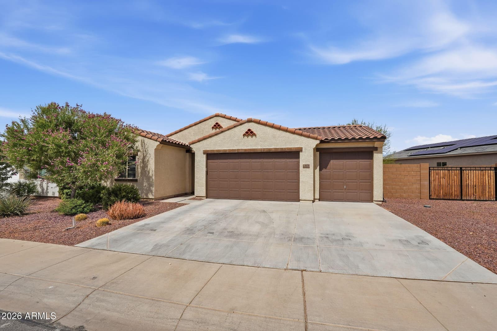 3173 N Excursion Lane, Casa Grande, AZ 85122 — photo 8 of 41