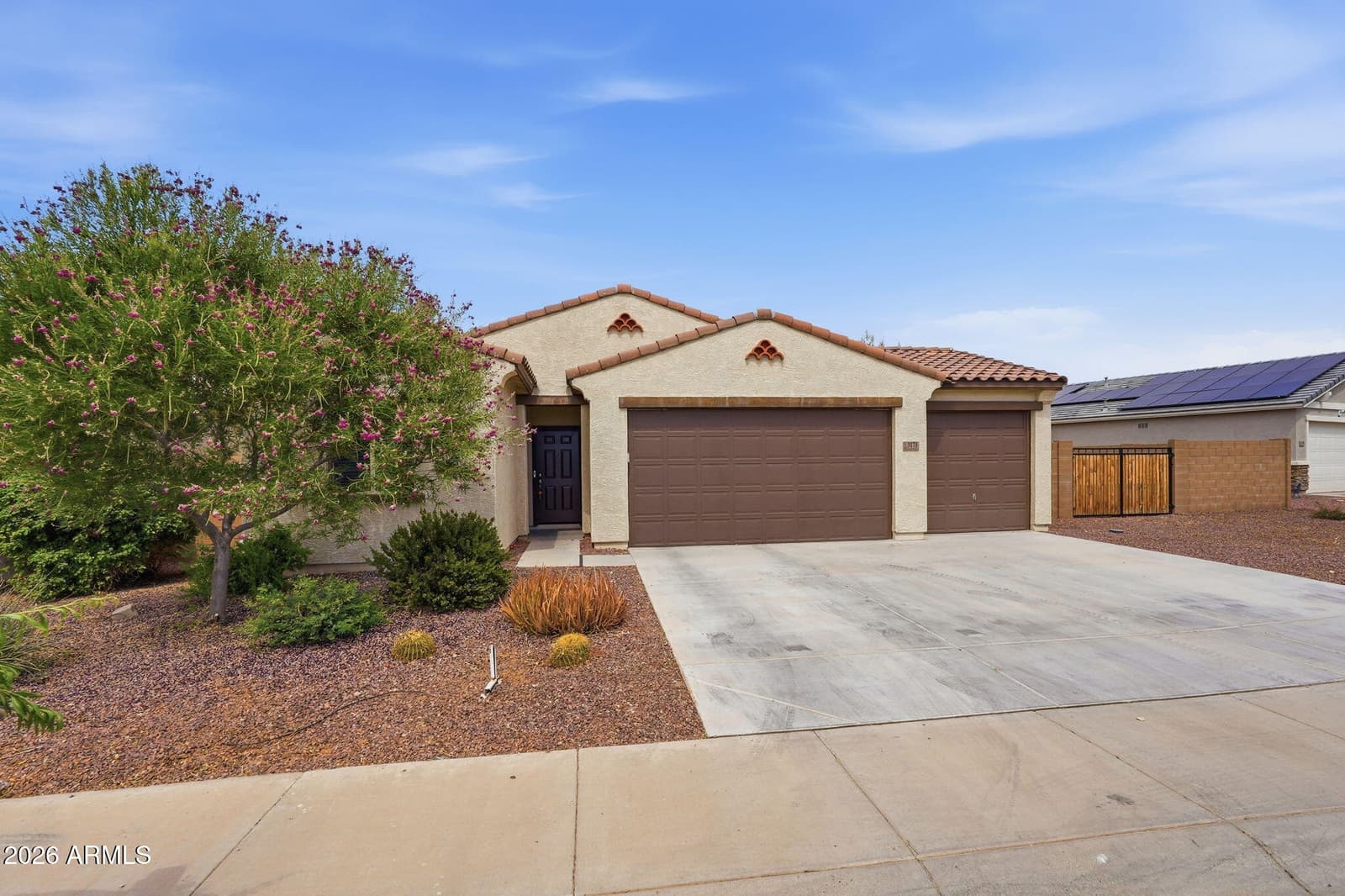 3173 N Excursion Lane, Casa Grande, AZ 85122 — photo 24 of 41