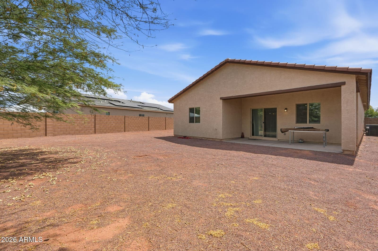 3173 N Excursion Lane, Casa Grande, AZ 85122 — photo 38 of 41