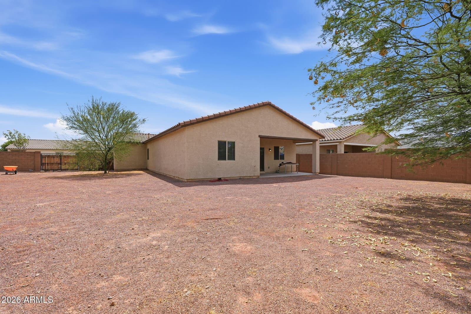 3173 N Excursion Lane, Casa Grande, AZ 85122 — photo 39 of 41