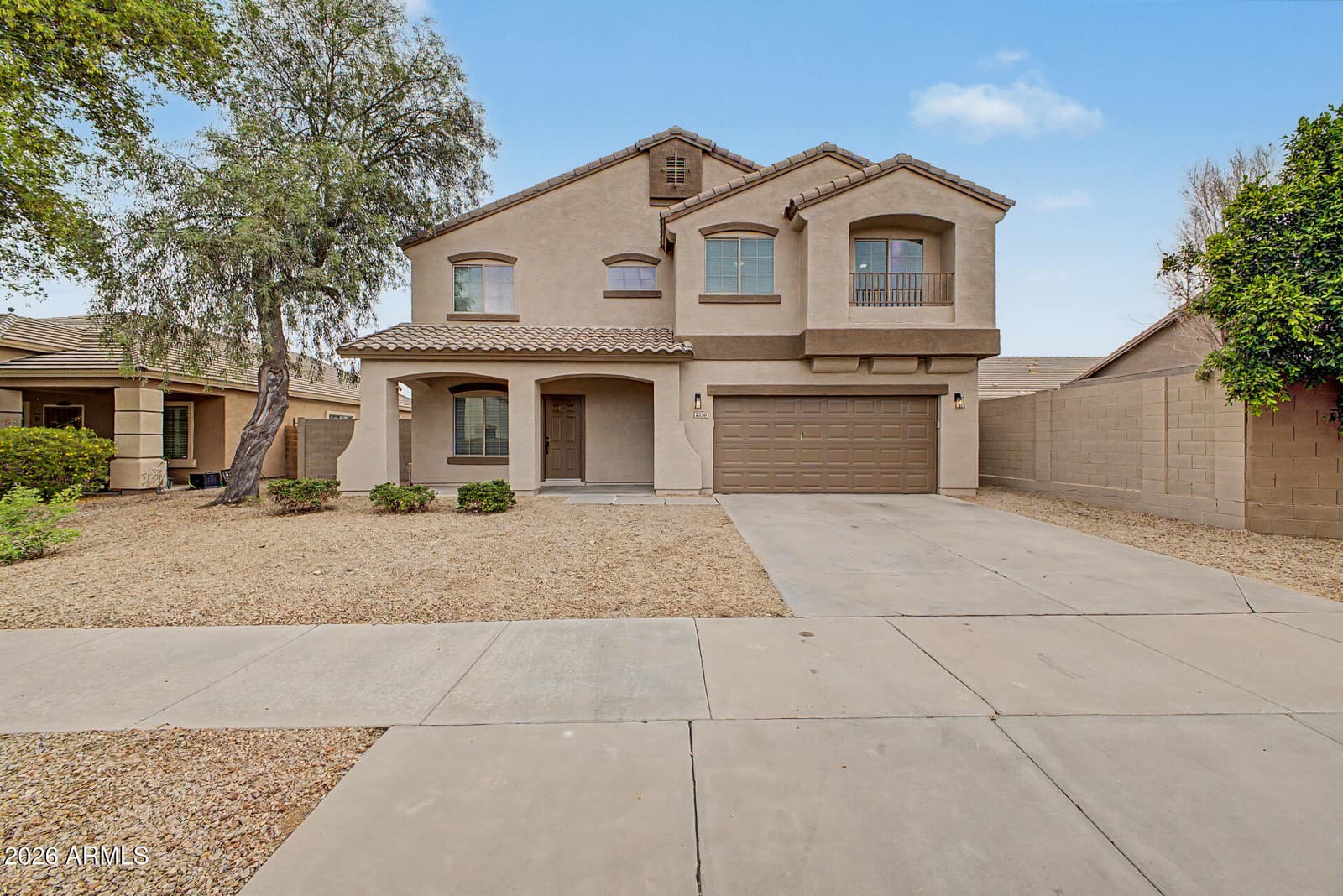 2256 S 174TH Lane, Goodyear, AZ 85338 — photo 1 of 36